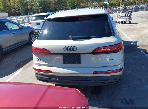 WA1LCBF73RD009280 2024 AUDI Q7 Cream 