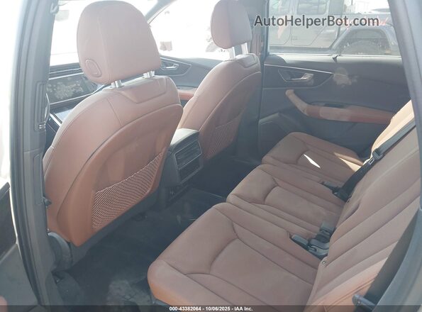 WA1LCBF79PD029983 2023 AUDI Q7 Silver 