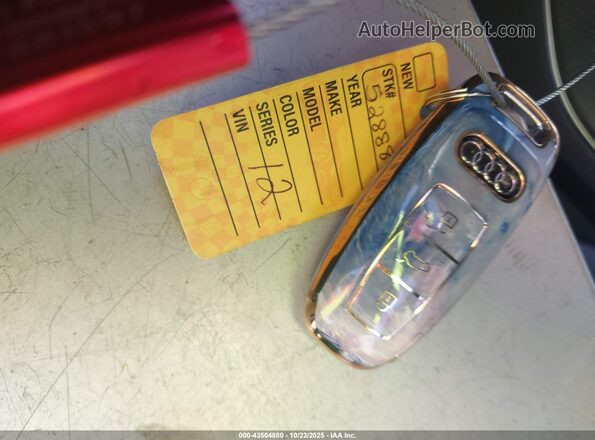 WA1LJAF79MD024777 2021 AUDI Q7 Silver Dashboard view