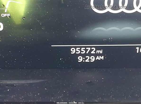WA1LJAF79MD024777 2021 AUDI Q7 Silver 