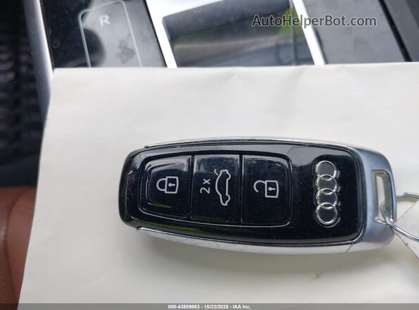 WA1LXAF72MD034534 2021 AUDI Q7 Black წინა პანელის ხედი