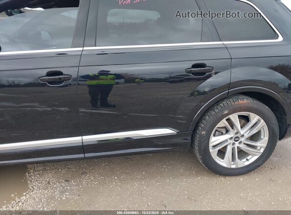 WA1LXAF72MD034534 2021 AUDI Q7 Black 