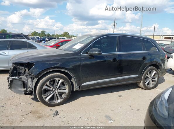 WA1LXAF74LD009133 2020 AUDI Q7 Black 
