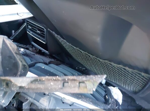 WA1LXAF77MD000461 2021 AUDI Q7 Серый Вид наклейки с VIN-кодом