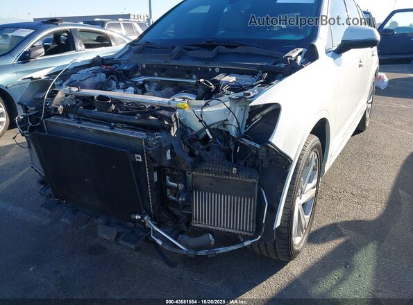 WA1LXAF79LD002615 2020 AUDI Q7 White 