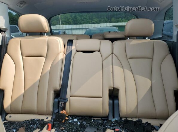 WA1LXAF79MD025622 2021 AUDI Q7 Белый 