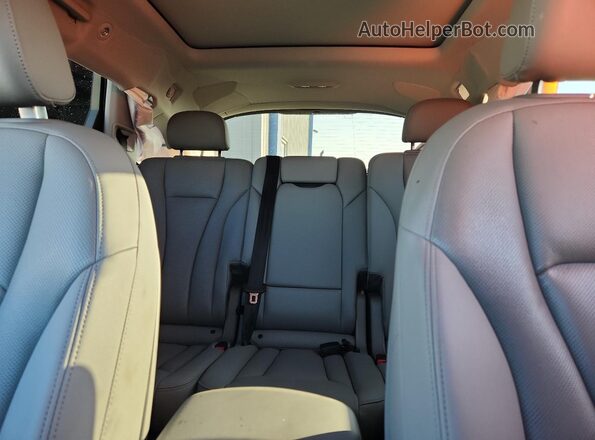 WA1LXBF79ND015681 2022 AUDI Q7 White 