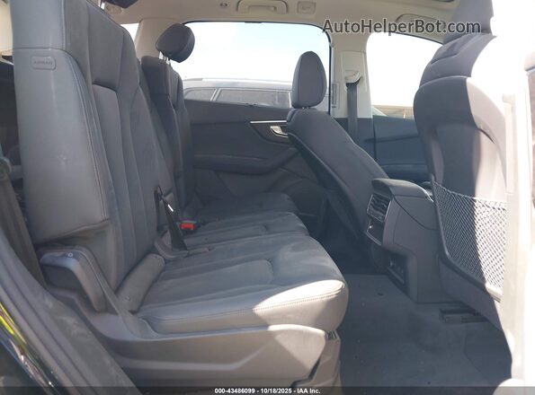 WA1LXBF7XPD027664 2023 AUDI Q7 Black 