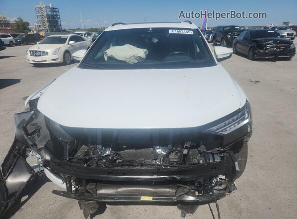 WA1M2BFZ8PP064778 2023 AUDI Q4 White Vista frontal