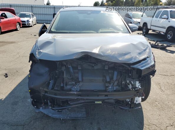 WA1MUBFZ0SP052319 2025 AUDI Q4 Gray 