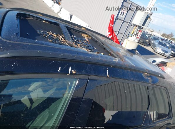 WA1MUBFZ3RP045519 2024 AUDI Q4 Black Դիմացի տեսք