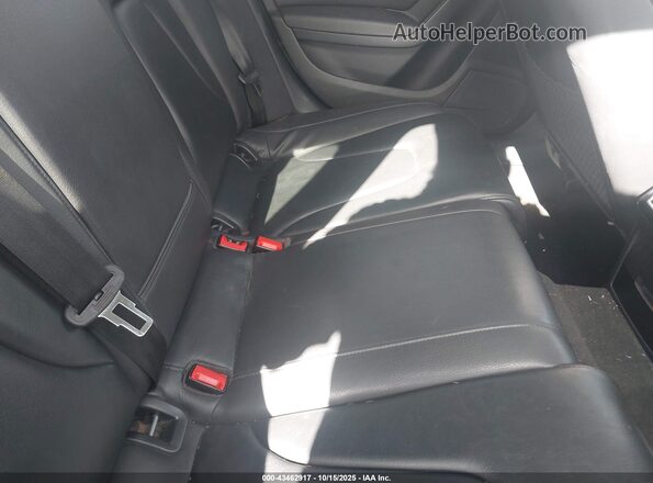 WA1UFAFL9GA003775 2016 AUDI ALLROAD Gray Widok naklejki z numerem VIN