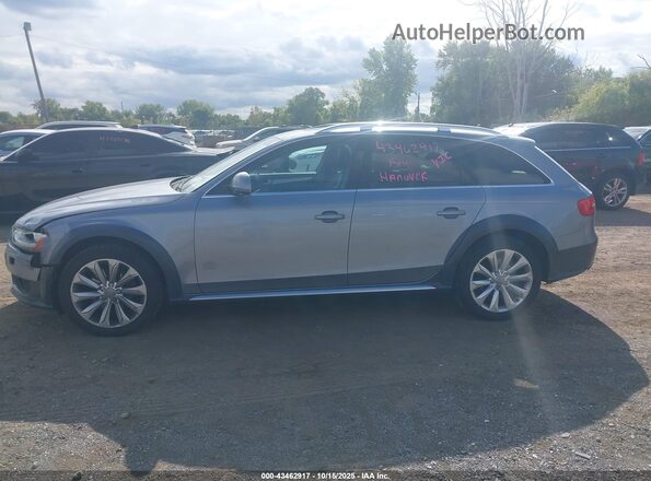 WA1UFAFL9GA003775 2016 AUDI ALLROAD Gray Widok wnętrza 360 stopni