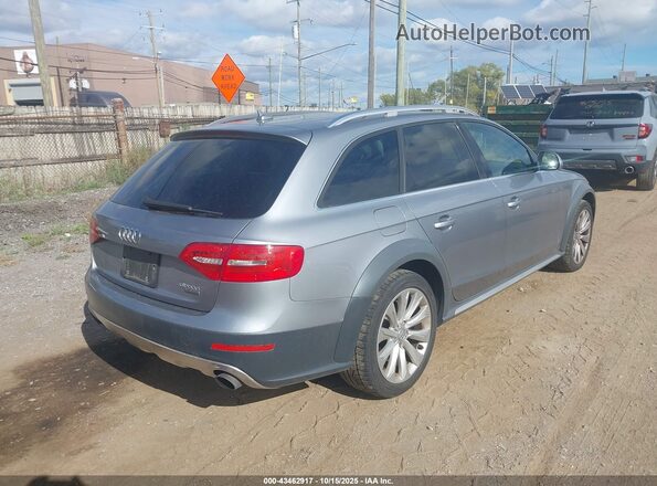 WA1UFAFL9GA003775 2016 AUDI ALLROAD Gray Tył prawy