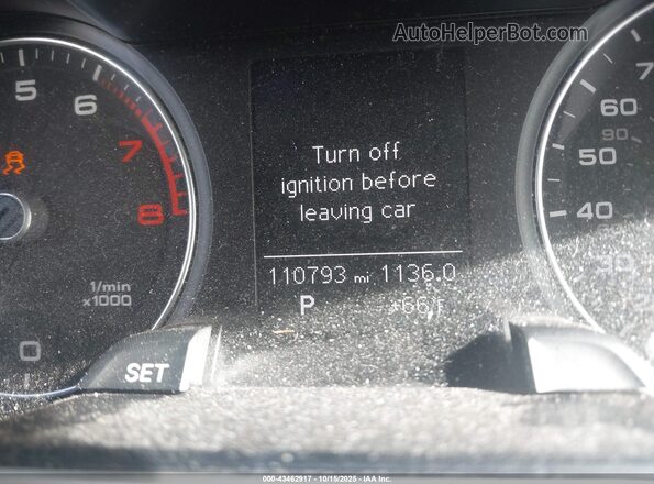 WA1UFAFL9GA003775 2016 AUDI ALLROAD Gray Widok tylnych siedzeń