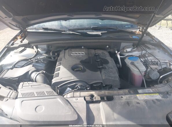 WA1UFAFL9GA003775 2016 AUDI ALLROAD Gray Widok z tyłu