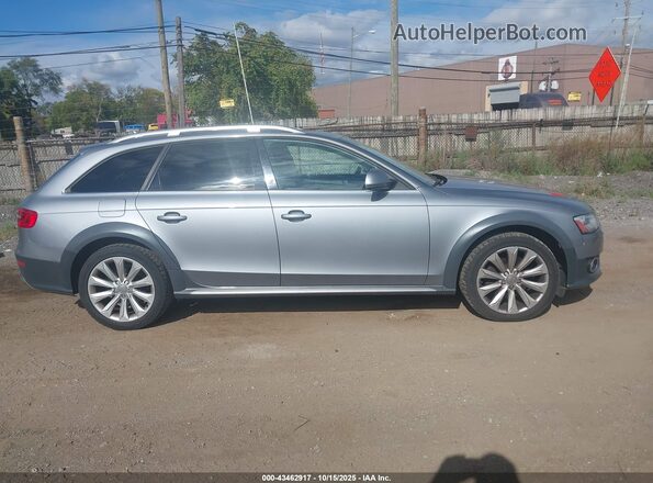 WA1UFAFL9GA003775 2016 AUDI ALLROAD Gray Widok wnętrza z tyłu