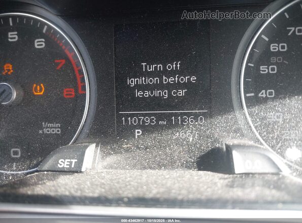 WA1UFAFL9GA003775 2016 AUDI ALLROAD Gray 
