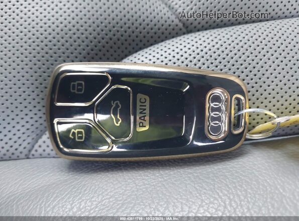 WA1VAAF72JD054577 2018 AUDI Q7 Black 