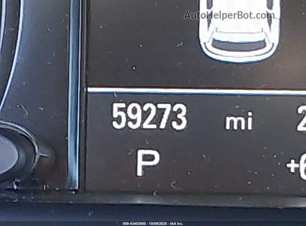 WA1VCAFP2GA059086 2016 AUDI SQ5 Blue 