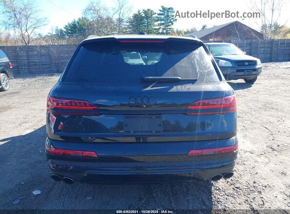 WA1VWBF76PD021744 2023 AUDI SQ7 Black 