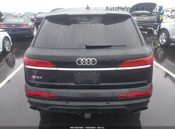 WA1VWBF79LD012918 2020 AUDI SQ7 Black 