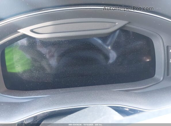 WA1VXAF77MD010576 2021 AUDI Q7 Gray 360 interior view