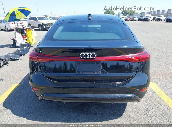 WAU2CAGH4SA018724 2025 AUDI OTHER Черный 