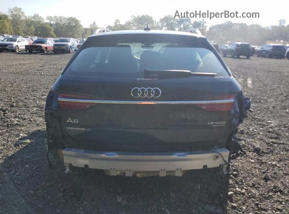 WAU72BF25MN012759 2021 AUDI OTHER Blue Vista trasera