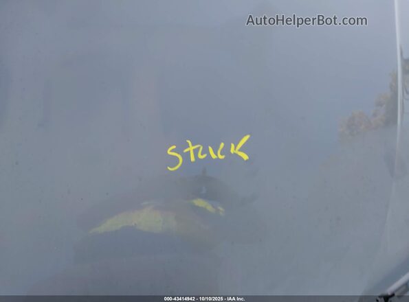 WAUA4AF44KA106289 2019 AUDI S4 Серый Вид сзади