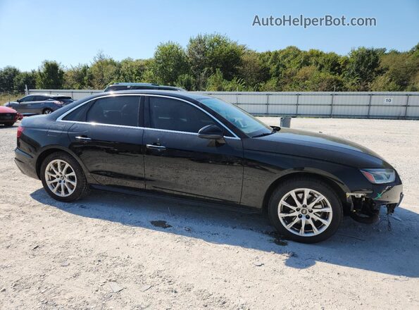 WAUABAF44MA051108 2021 AUDI OTHER Black Передня права чверть