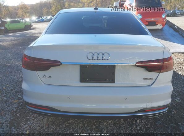WAUABAF47MA020807 2021 AUDI OTHER White 