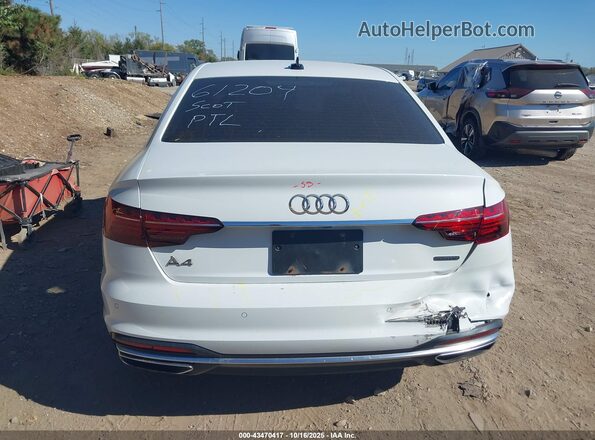 WAUABAF47MA034139 2021 AUDI OTHER White 