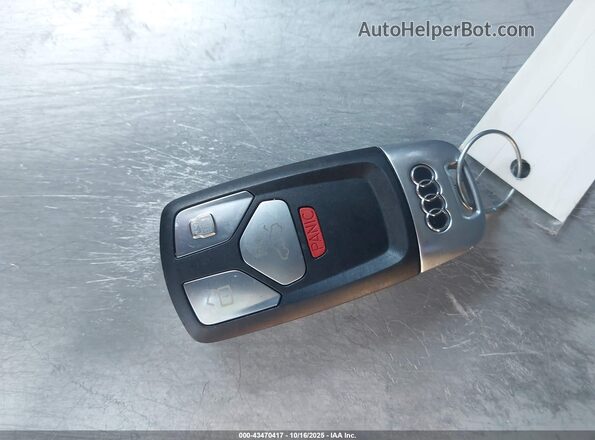 WAUABAF47MA034139 2021 AUDI OTHER White Вид панелі приладів