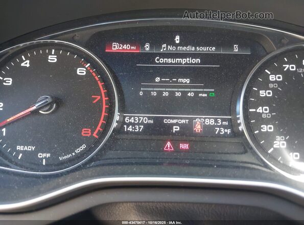 WAUABAF47MA034139 2021 AUDI OTHER White Вид задніх сидінь