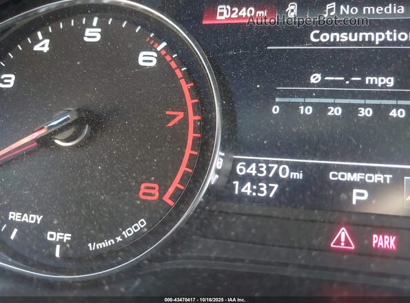 WAUABAF47MA034139 2021 AUDI OTHER White 