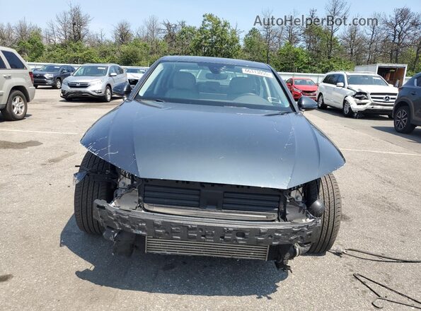 WAUABAF48MN016015 2021 AUDI OTHER Charcoal Դիմացի տեսք
