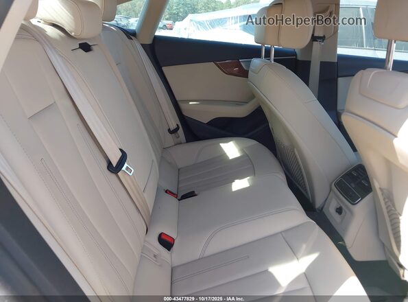 WAUABCF56NA004393 2022 AUDI OTHER Black Вид наклейки з VIN-кодом