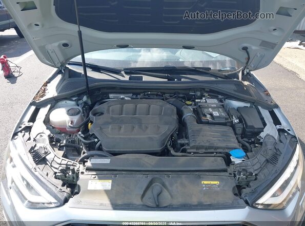 WAUAUDGY0RA080495 2024 AUDI OTHER Silver 