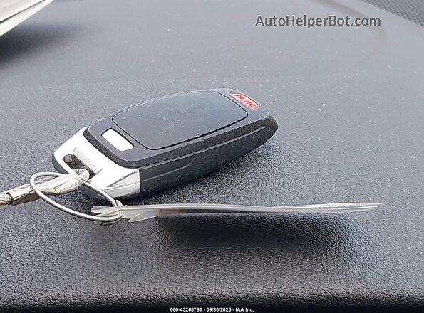WAUAUDGY0RA080495 2024 AUDI OTHER Silver 