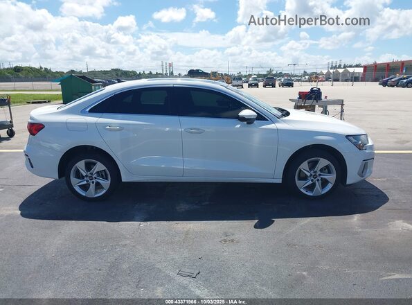 WAUAUDGY8NA026355 2022 AUDI OTHER White 