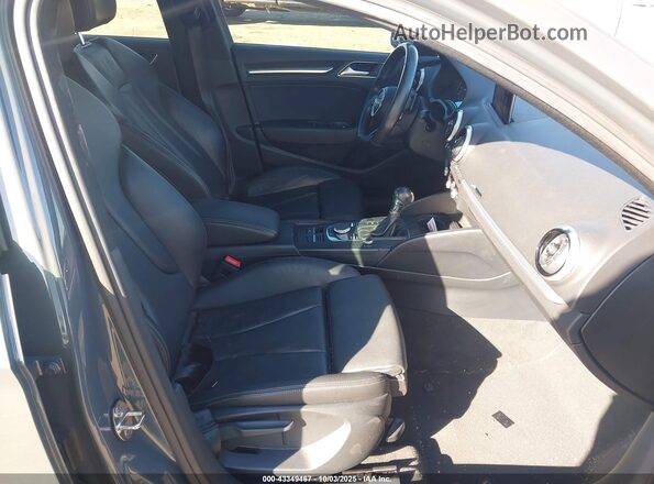 WAUAUGFF2LA095847 2020 AUDI OTHER Gray Սալոնի դիմացի տեսք