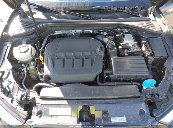 WAUAUGFF2LA095847 2020 AUDI OTHER Gray Հետևի տեսք