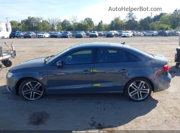 WAUAUGFF2LA095847 2020 AUDI OTHER Gray Սալոնի 360 աստիճան տեսք