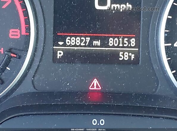 WAUAUGFF2LA095847 2020 AUDI OTHER Gray 