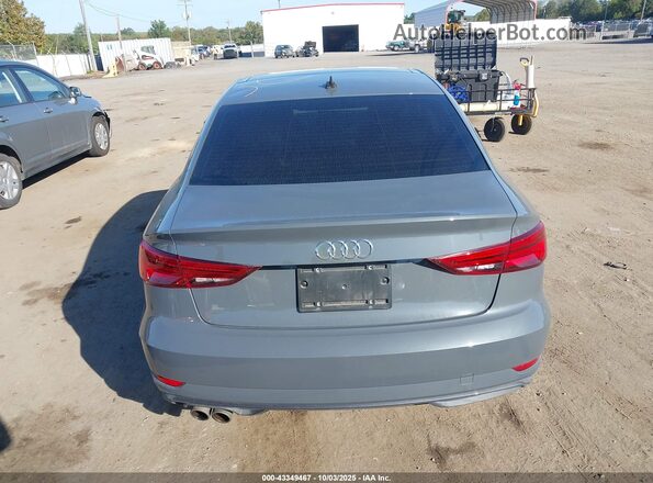 WAUAUGFF2LA095847 2020 AUDI OTHER Gray 