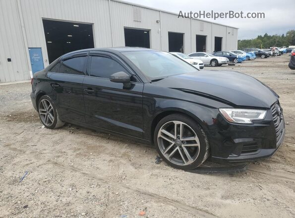 WAUAUGFF3LA013253 2020 AUDI OTHER Black 