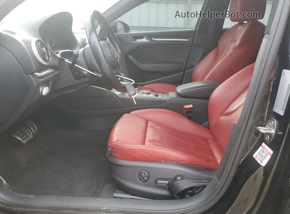 WAUAUGFF3LA013253 2020 AUDI OTHER Black 
