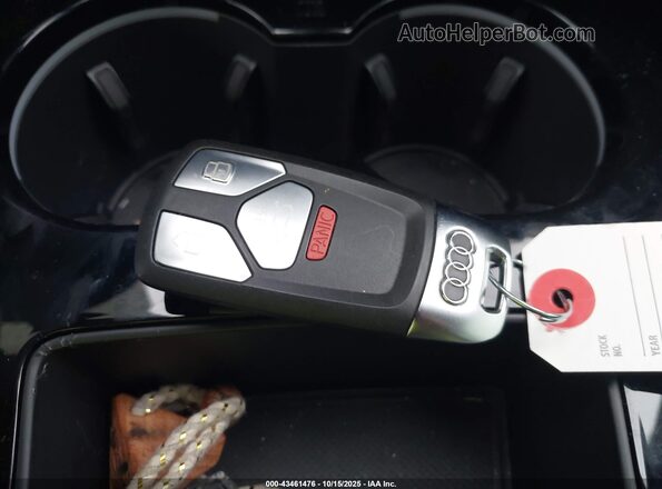 WAUB4AF4XRA016868 2024 AUDI S4 Green 