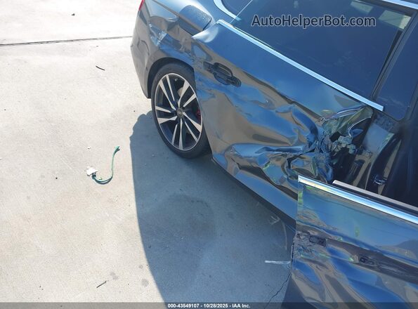 WAUB4DF58PA048001 2023 AUDI S5 Gray 